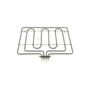 Résistance supérieure four Meneghetti 2850W originale 12570360