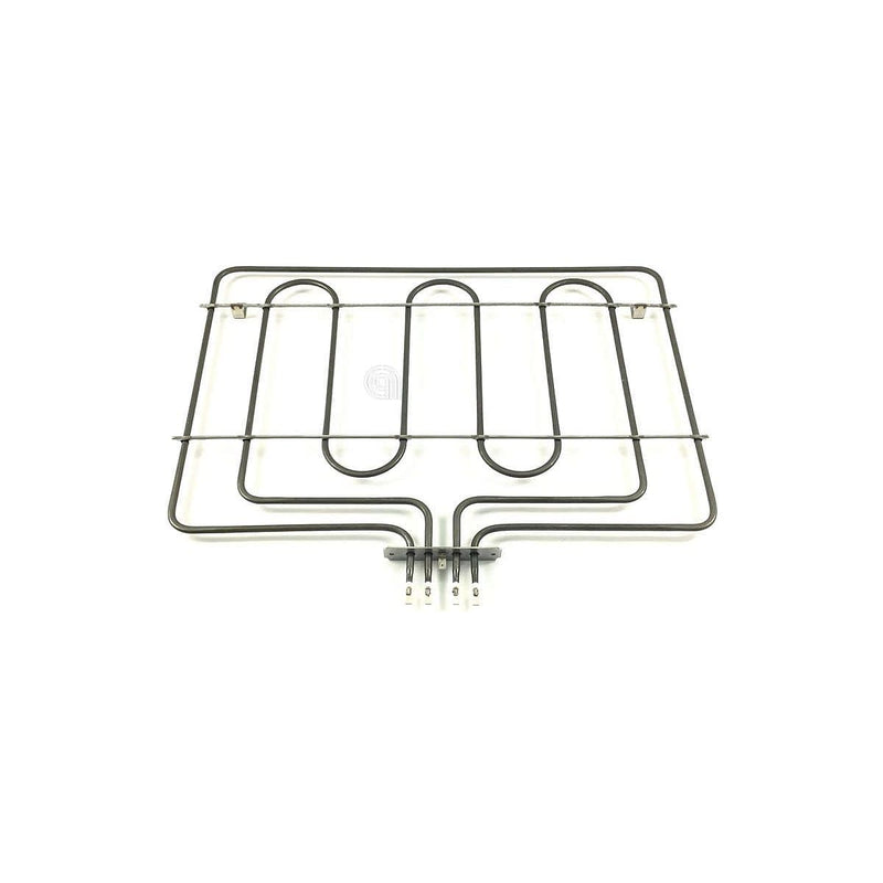 Résistance supérieure four Meneghetti 2850W originale 12570360