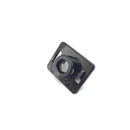 Couvercle noir valve d'eau pour cafetière Philips 421944040061