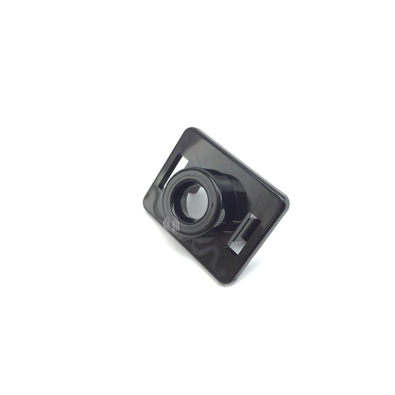 Couvercle noir valve d'eau pour cafetière Philips 421944040061
