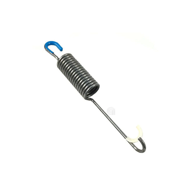 ressort tube suspension lave-linge Electrolux code 1327684104
