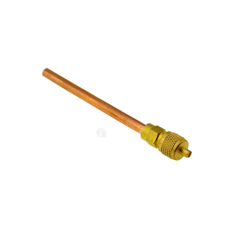 WHIRLPOOL, ARISTON, BOSCH - Tuyau avec Soupape de Remplissage pour Réfrigérateur et Congélateur - AST-00310097