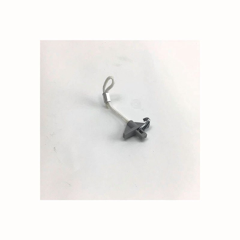 siège régulateur ressort bi/h pour lave-vaisselle Candy 41903176