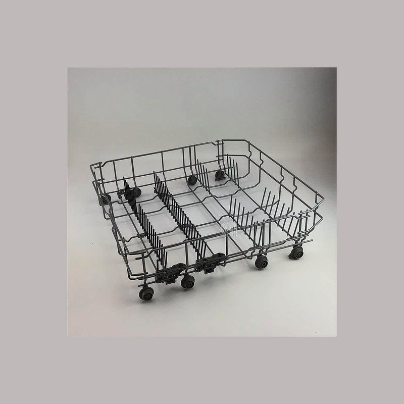 Panier inférieur original lave-vaisselle Bosch codes 00686485 et 00777379