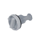 Bouchon filtre pompe de vidange lave-linge Samsung DC97-14278A