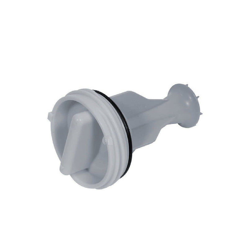 Bouchon filtre pompe de vidange lave-linge Samsung DC97-14278A