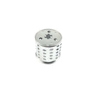 Râpe originale à rouleau denté Moulinex SS-989853 acier