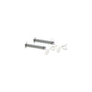 kit de réparation ressort gris lave-vaisselle Bosch 00627229