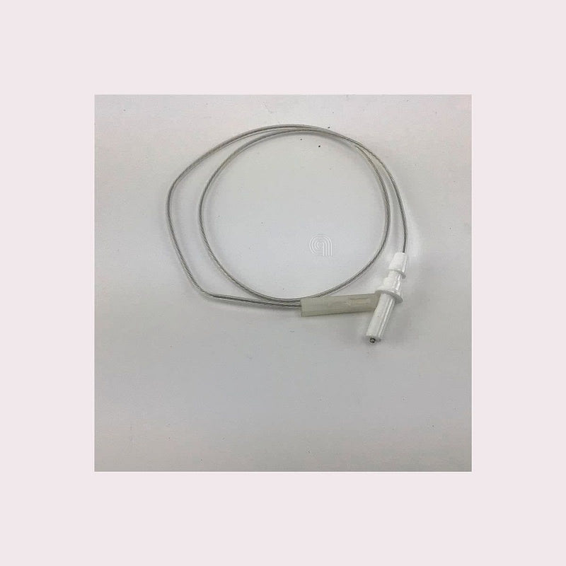 électrode d'allumage originale Whirlpool pour vitrocéramique C00313095