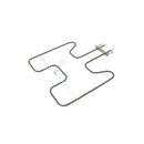 Résistance supérieure four 1500W pour Whirlpool et Indesit