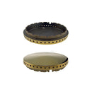 GLEM GAS - Coupe-flammes pour plaque de cuisson - L2109