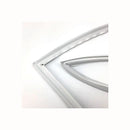 Joints de porte 20010587 d'origine pour congélateur Candy Hoover Haier