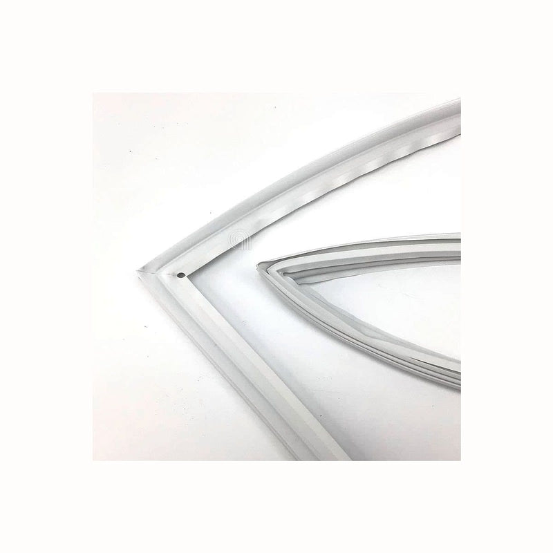 Joints de porte 20010587 d'origine pour congélateur Candy Hoover Haier