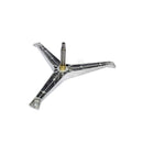 SAMSUNG - Croix de tambour pour lave-linge - DC97-00124B