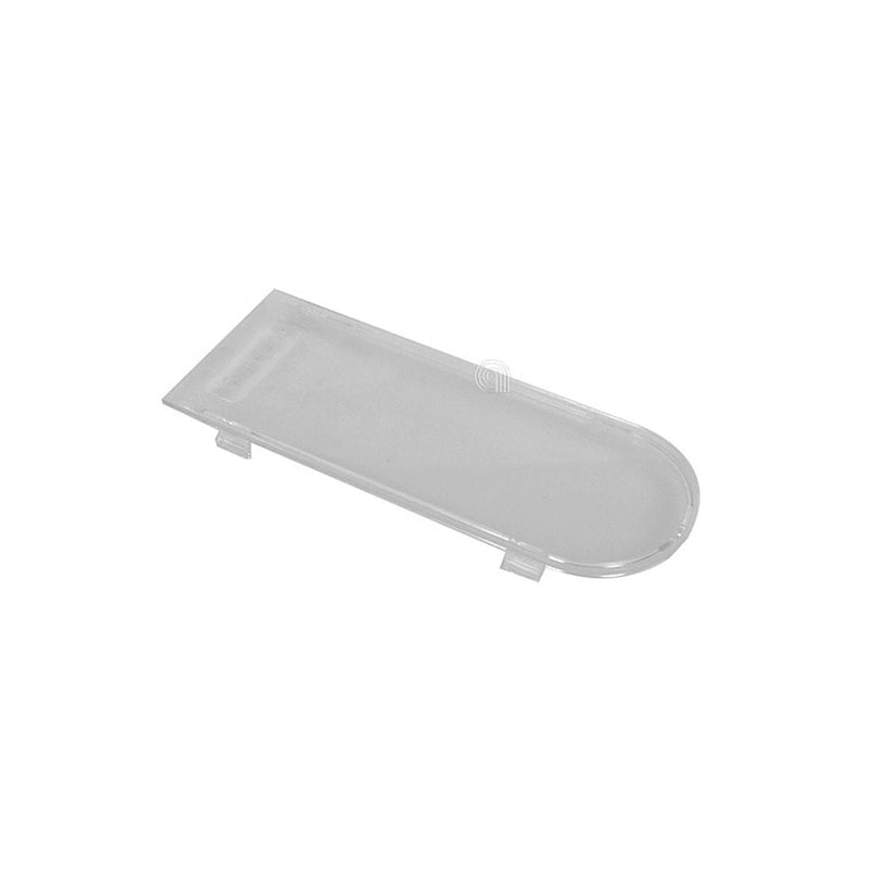 Plafonnier lampe intégrée pour hotte aspirante Smeg 767050119