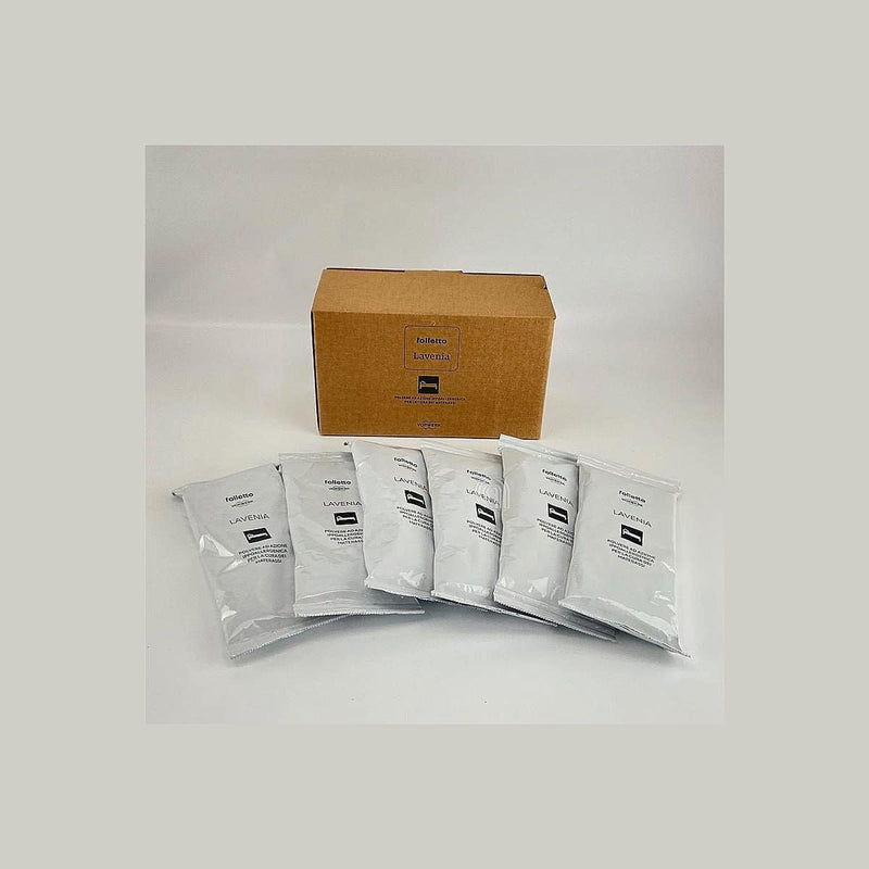 pièce de rechange Lavania pour aspirateur Vorwerk Folletto code 01098 51389