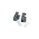 Set charnière porte réfrigérateur Electrolux avec codes 2211202045