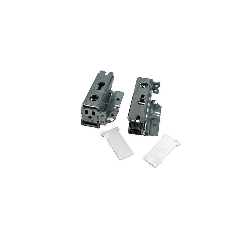 Set charnière porte réfrigérateur Electrolux avec codes 2211202045