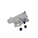 WHIRLPOOL, ARISTON, INDESIT, HOTPOINT, SCHOLTES - Valve électrovanne pour lave-linge - C00110331