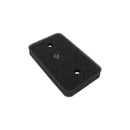 MIELE - Filtre éponge pour sèche-linge - 07070070
