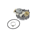 Déviateur de flux original lave-vaisselle Bosch 00644996