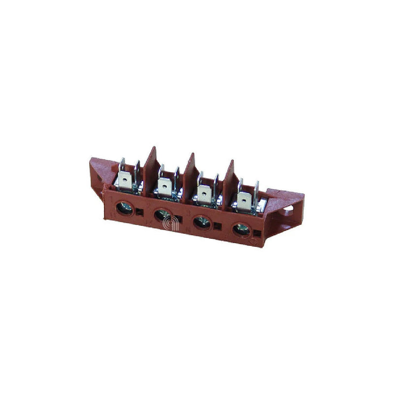 UNIVERSALE - Borniers pour Plaque de Cuisson - AST-00232302