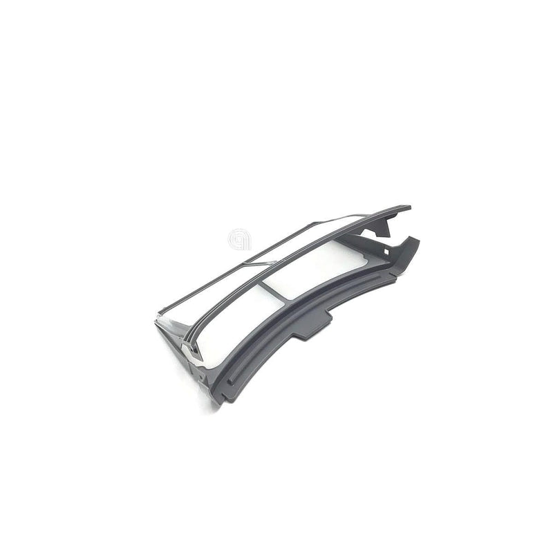 Filtre combiné partie externe pour sèche-linge Beko C00874328
