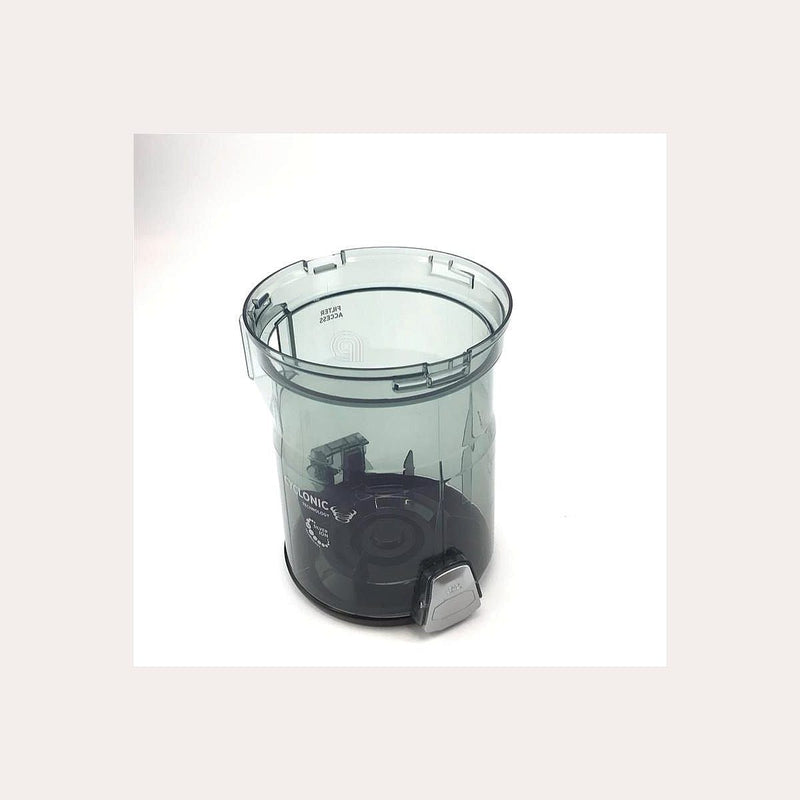 corps de réservoir aspirateur Candy code 48031436