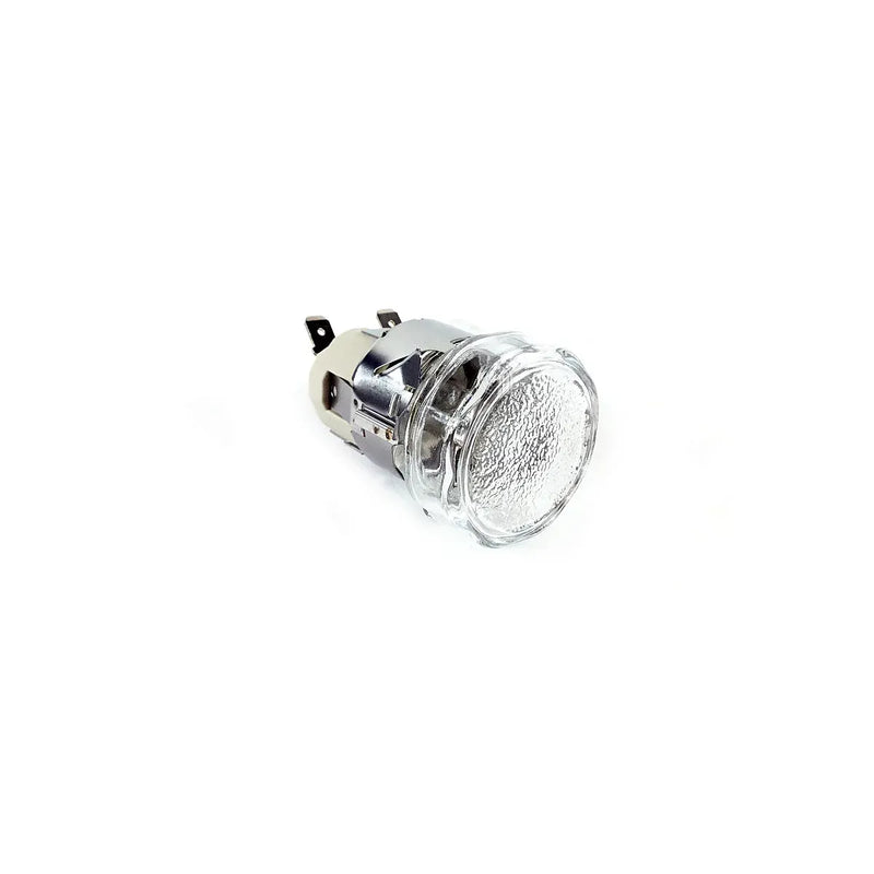 Porte-lampe four halogène G9 compatible Whirlpool et Samsung
