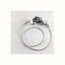 Câble d'alimentation original pour lave-linge Whirlpool C00508712