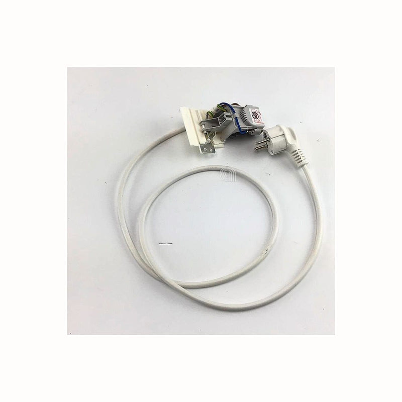 Câble d'alimentation original pour lave-linge Whirlpool C00508712