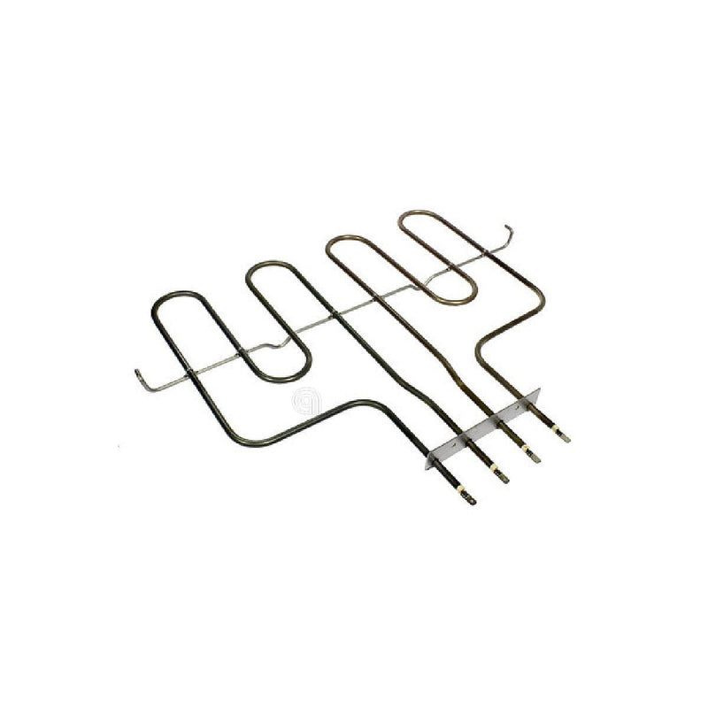 Résistance supérieure four Whirlpool 1330W originale C00230133