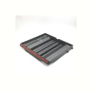 Bandeja cubiertos roja 448x464mm para lavavajillas Electrolux