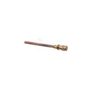 tube de remplissage pour réfrigérateur et congélateur Bosch 00065644