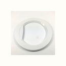 Corniche cadre porte B pour lave-linge Gorenje code 154520