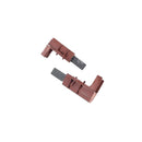 Brosses de moteur d'origine pour lave-linge Whirlpool et Indesit