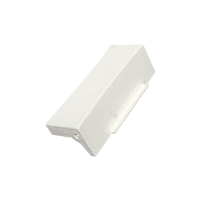 poignée de porte évaporateur pour réfrigérateur Smeg 764931456