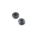 Roue originale pour aspirateur Rowenta RS-RH5556 pack de 2 unités