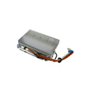 groupe résistance sèche-linge Beko code 2970101400 compatible SMEG