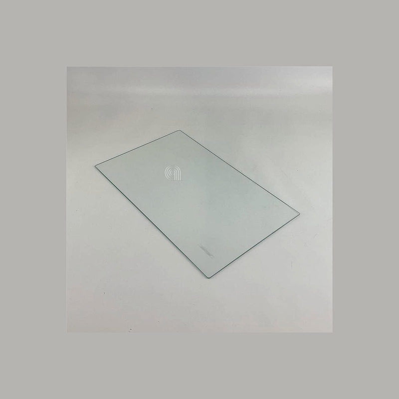 Pièce de rechange vitre porte réfrigérateur Candy 1.42.23TQ39-106