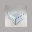 Tiroir congélateur 227 mm pour Electrolux et marques compatibles