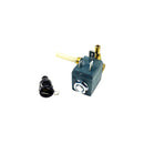 valve électrique originale pour fer à repasser Tefal CS-00090993