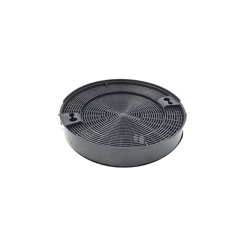 Filtre à charbon actif circulaire AH002 pour hotte Gorenje