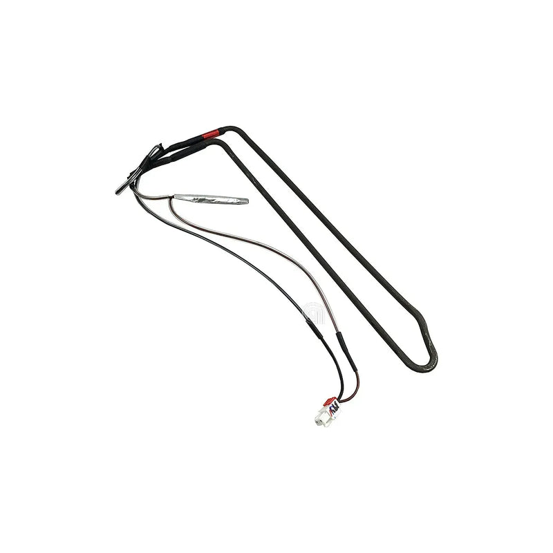 Résistance de dégivrage originale réfrigérateur LG 5300JR1009M