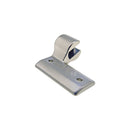 Support de couvercle charnière droite pour plaque Whirlpool original