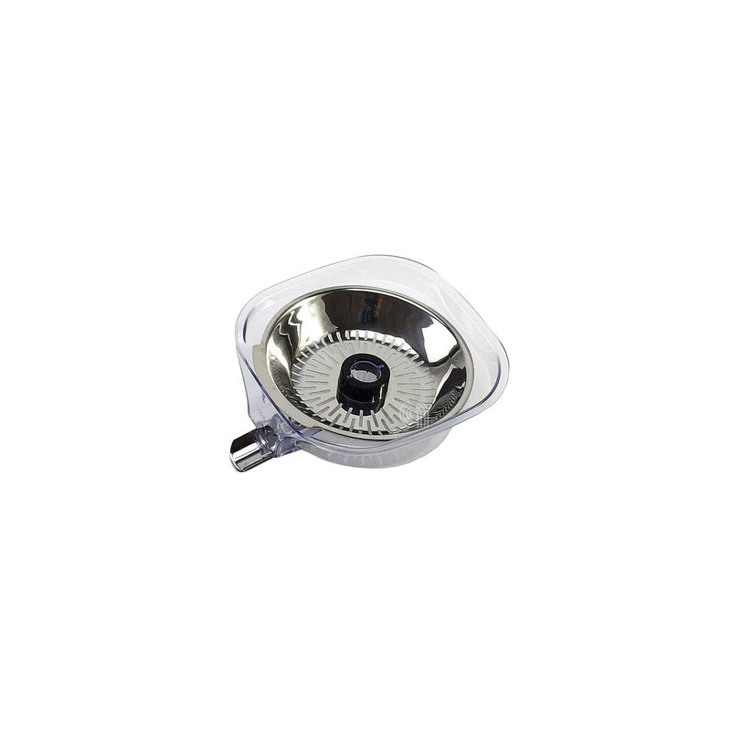 Filtre avec convoyeur original pour presse-agrumes De Longhi AT6076004300
