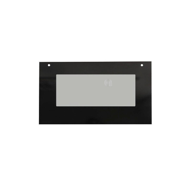 groupe vitre porte four smeg code 692531154