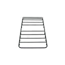 SMEG PIÈCES DE RECHANGE CUISINE WESTINGHOUSE - Grille plate pour plaque de cuisson - P5364