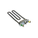 ARISTON, CREDA, HOTPOINT, INDESIT, SCHOLTES, WHIRLPOOL - Résistance lave-linge 1700W - C00081837