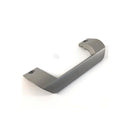 poignée de porte réfrigérateur originale Gorenje gris code 508121